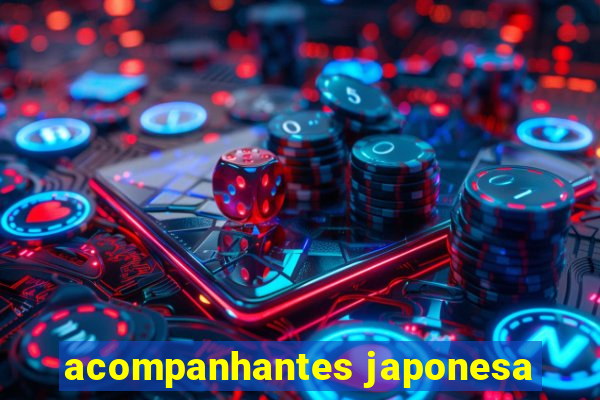 acompanhantes japonesa